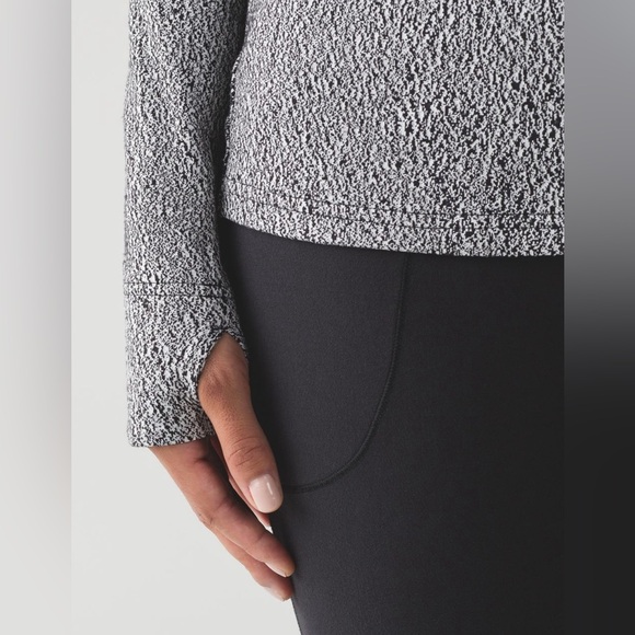 🍋Lululemon Ready To Rulu Turtleneck - Picture 3 of 11